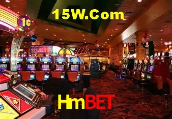 Hmbet - Winners Celebration