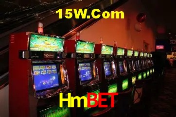 Hmbet - Pagamento PIX Instantâneo