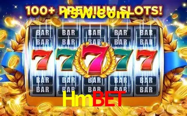 Hmbet - Aplicativo Móvel